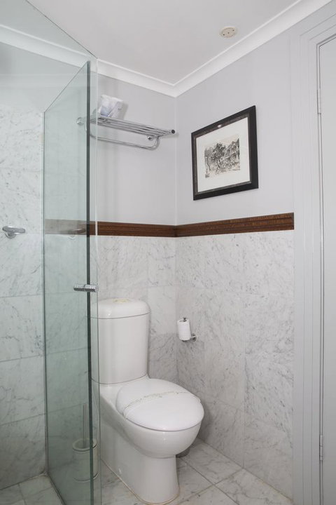 Royal Exhibition Hotel - Accommodation Port Hedland 36