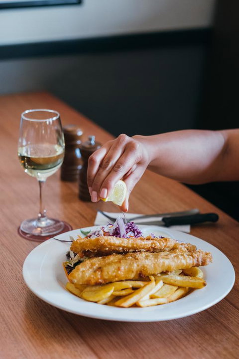 Royal Exhibition Hotel - Accommodation Port Hedland 7