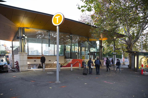 Royal Exhibition Hotel - Accommodation Port Hedland 25