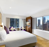 Amora Hotel Jamison Sydney - Accommodation Port Hedland