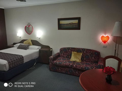 Australia Park Motel - Accommodation Port Hedland 2