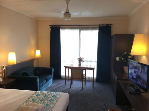 Australia Park Motel - Accommodation Port Hedland 8