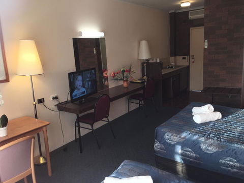 Australia Park Motel - Accommodation Port Hedland 42