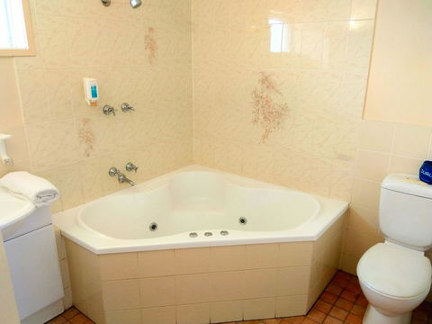 Australia Park Motel - Accommodation Port Hedland 19