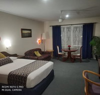 Australia Park Motel - Accommodation Port Hedland