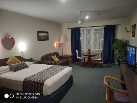 Australia Park Motel - Accommodation Port Hedland 0