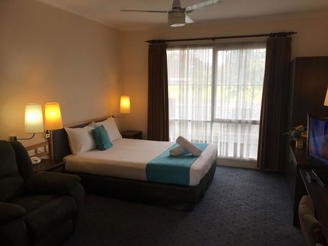 Australia Park Motel - Accommodation Port Hedland 32