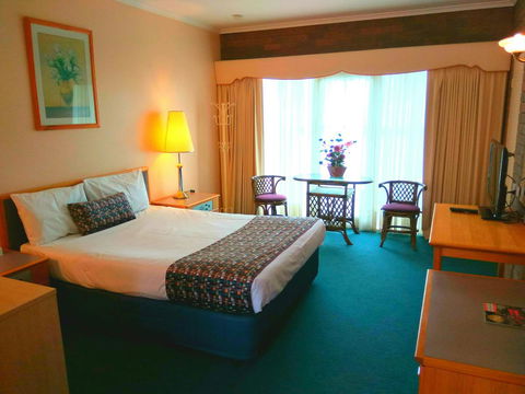 Australia Park Motel - Accommodation Port Hedland 1