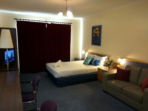 Australia Park Motel - Accommodation Port Hedland 30