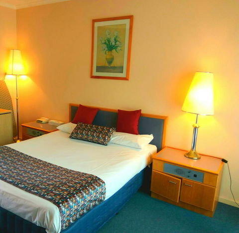 Australia Park Motel - Accommodation Port Hedland 11