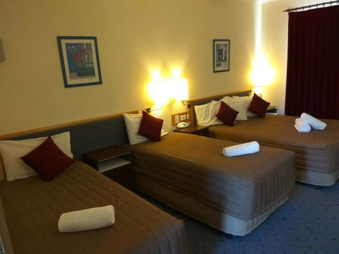 Australia Park Motel - Accommodation Port Hedland 28