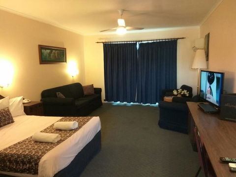 Australia Park Motel - Accommodation Port Hedland 12