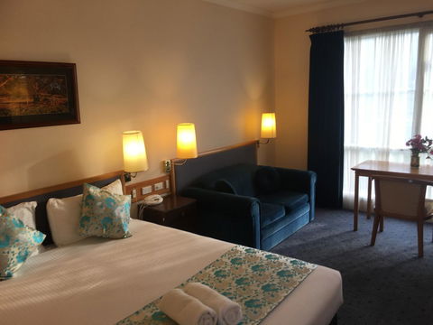 Australia Park Motel - Accommodation Port Hedland 29