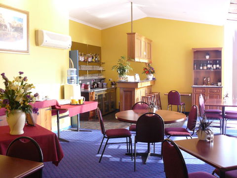 Australia Park Motel - Accommodation Port Hedland 38