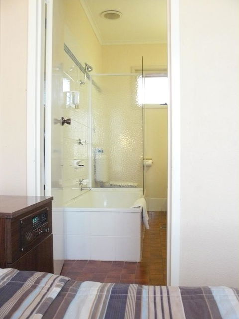 Australia Park Motel - Accommodation Port Hedland 43