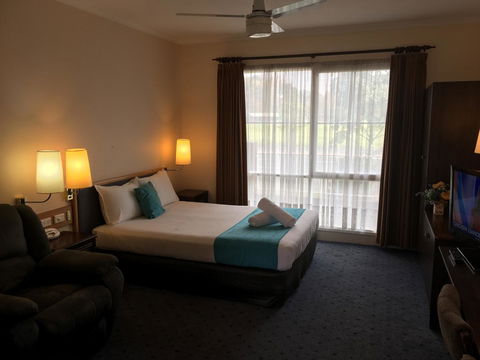 Australia Park Motel - Accommodation Port Hedland 7