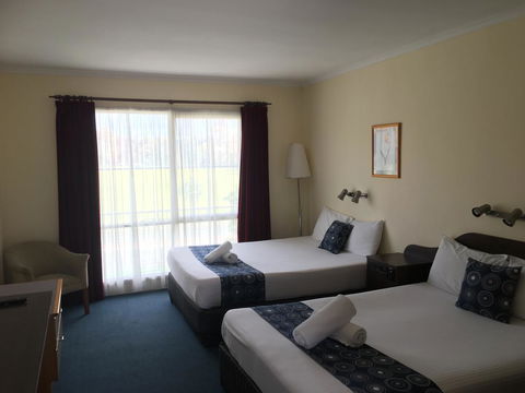 Australia Park Motel - Accommodation Port Hedland 5