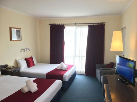 Australia Park Motel - Accommodation Port Hedland 10