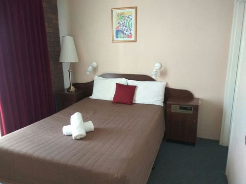 Australia Park Motel - Accommodation Port Hedland 26
