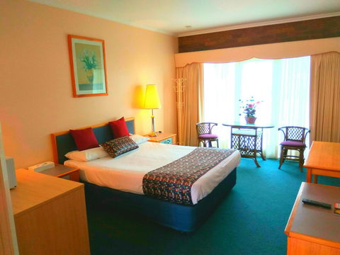 Australia Park Motel - Accommodation Port Hedland 36