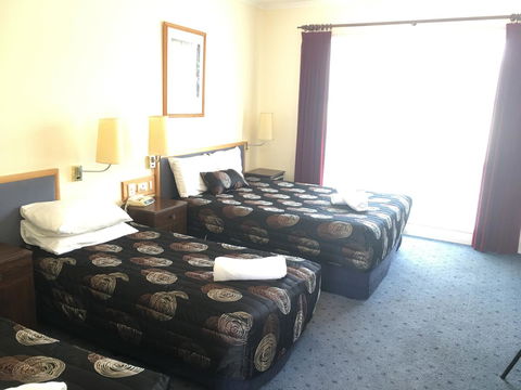 Australia Park Motel - Accommodation Port Hedland 17