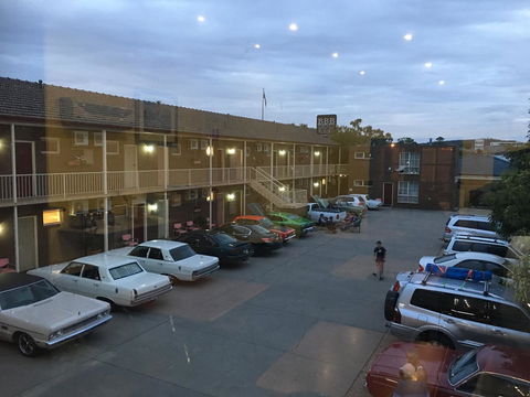 Australia Park Motel - Accommodation Port Hedland 21