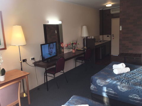 Australia Park Motel - Accommodation Port Hedland 35