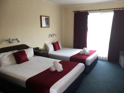Australia Park Motel - Accommodation Port Hedland 4