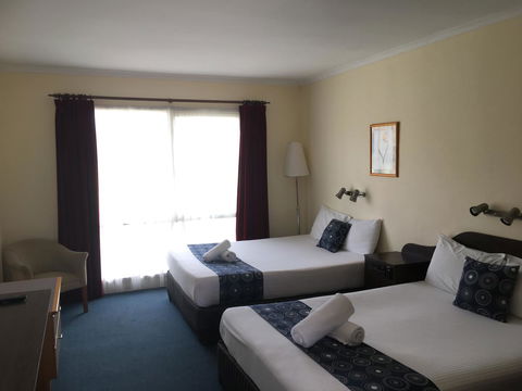 Australia Park Motel - Accommodation Port Hedland 34