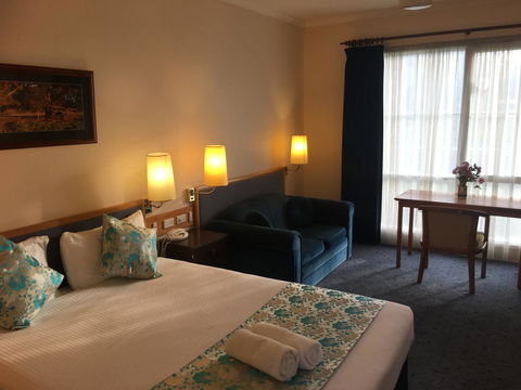 Australia Park Motel - Accommodation Port Hedland 3