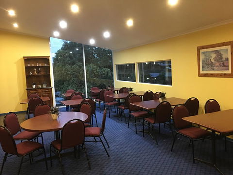 Australia Park Motel - Accommodation Port Hedland 40