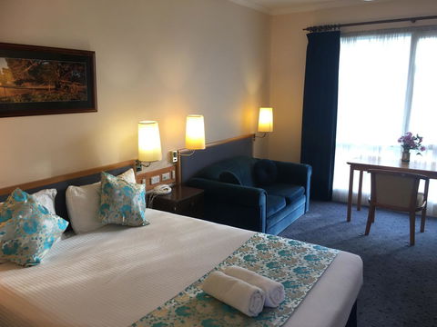 Australia Park Motel - Accommodation Port Hedland 14