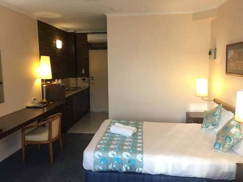 Australia Park Motel - Accommodation Port Hedland 24