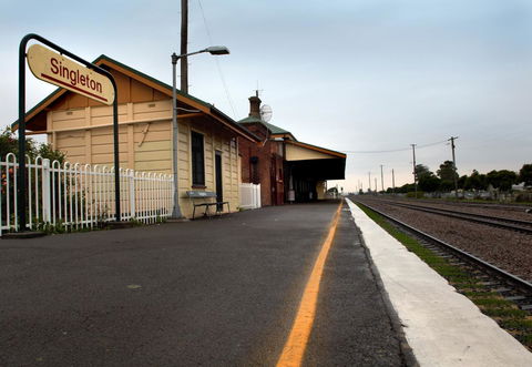 Quest Singleton - Accommodation Port Hedland 10