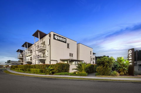 Quest Singleton - Accommodation Port Hedland 6