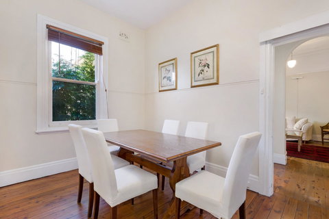 Drummoyne 3 Bedroom Home (62ALE) - Accommodation Port Hedland 4