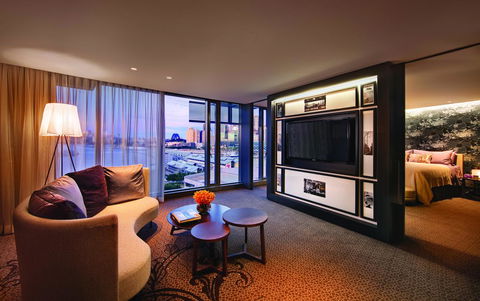 The Darling At The Star - Accommodation Port Hedland 16