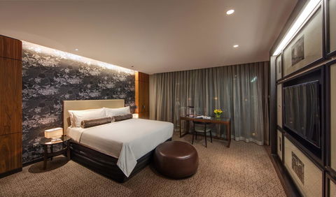 The Darling At The Star - Accommodation Port Hedland 35
