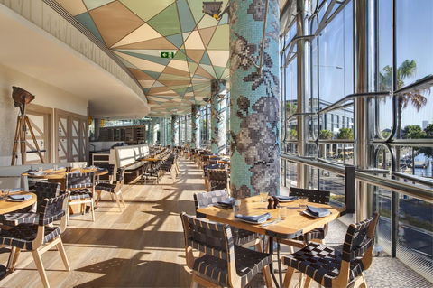 The Darling At The Star - Accommodation Port Hedland 22