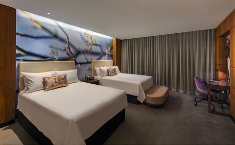 The Darling At The Star - Accommodation Port Hedland 44