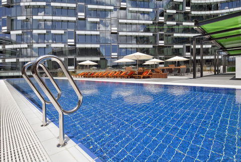 The Darling At The Star - Accommodation Port Hedland 15