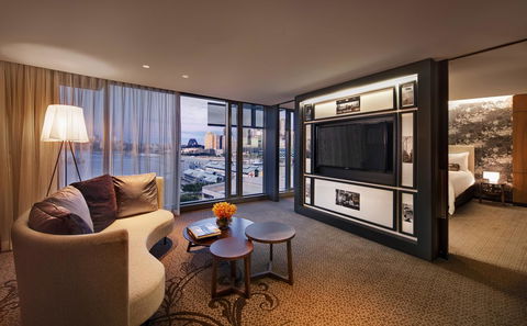 The Darling At The Star - Accommodation Port Hedland 32
