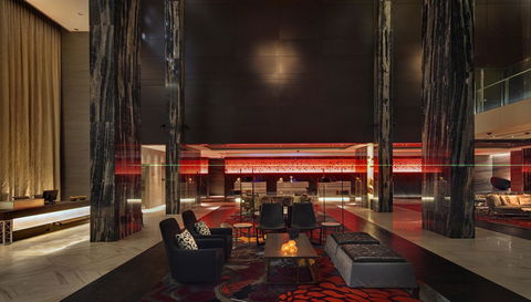 The Darling At The Star - Accommodation Port Hedland 30