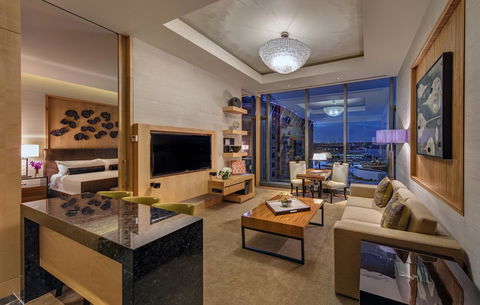 The Darling At The Star - Accommodation Port Hedland 3