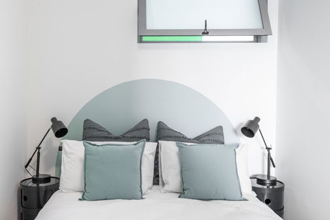 Large Light Luxe 3BDR 2BA Free Parking - Walk To Sydney Uni And RPA - Accommodation Port Hedland 10