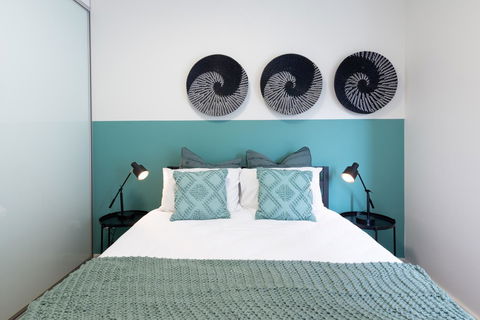 Large Light Luxe 3BDR 2BA Free Parking - Walk To Sydney Uni And RPA - Accommodation Port Hedland 7