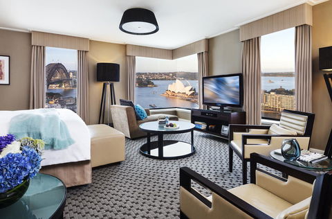 Four Seasons Hotel Sydney - Accommodation Port Hedland 26