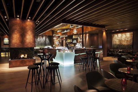 Four Seasons Hotel Sydney - Accommodation Port Hedland 28