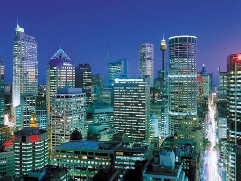 Four Seasons Hotel Sydney - Accommodation Port Hedland 32