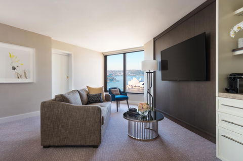Four Seasons Hotel Sydney - Accommodation Port Hedland 1